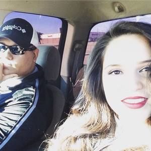 Meet your Posher, Constantina